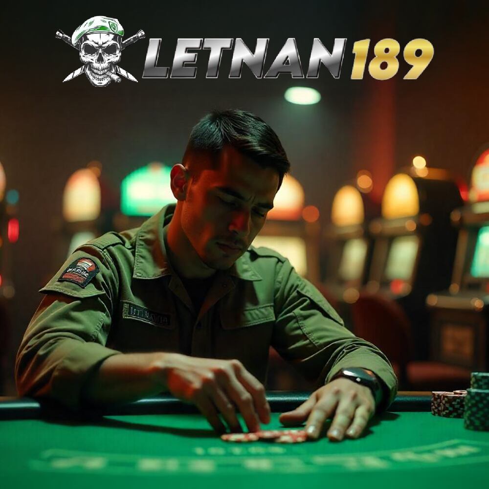 Letnan189
